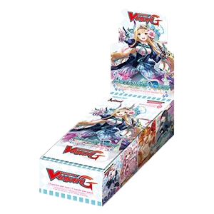 Academy of Divas Booster Box