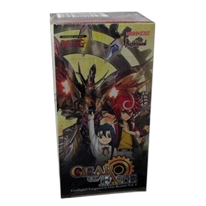 Gear of Fate Booster Box