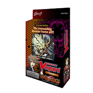 Trial Deck: Resonance of Thunder Dragon