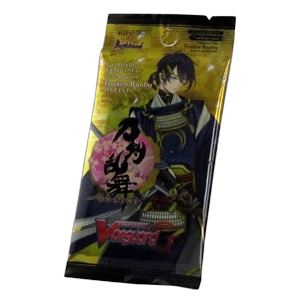 Touken Ranbu -ONLINE- Booster