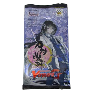 Touken Ranbu -ONLINE- 2 Booster