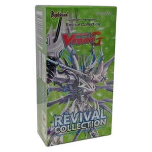 Revival Collection Vol.1 Booster Box