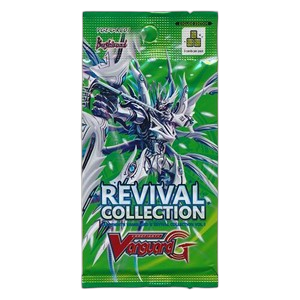 Revival Collection Vol.1 Booster