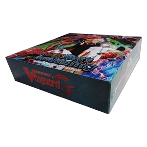 Dragon King’s Awakening Booster Box