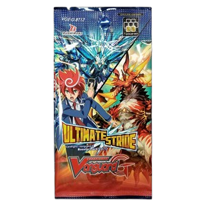 Ultimate Stride Booster