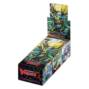 The AWAKENING ZOO Booster Box