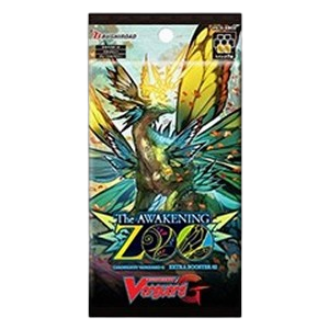 The AWAKENING ZOO Booster