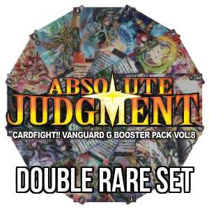 Absolute Judgment: Double Rare Set