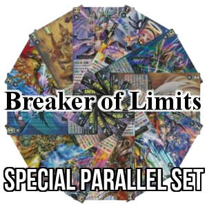 Breaker of Limits: Special Parallel Set