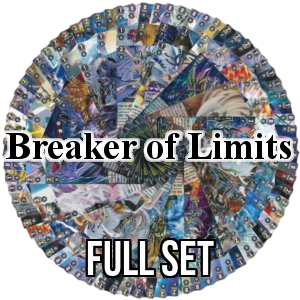 Breaker of Limits: Full Set