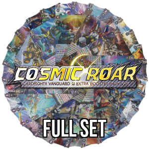 Cosmic Roar: Full Set