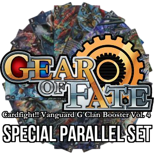 Gear of Fate: Special Parallel Set