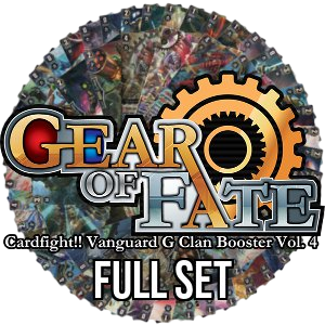 Gear of Fate: Full Set