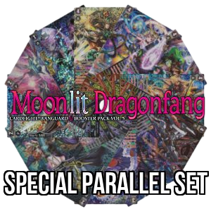 Moonlit Dragonfang: Special Parallel Set