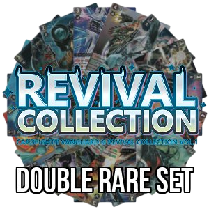 Revival Collection Vol.1: Double Rare Set