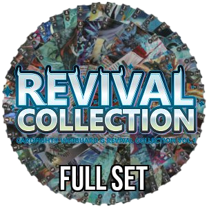 Revival Collection Vol.1: Full Set