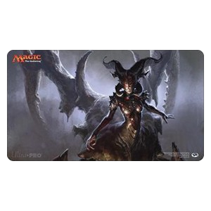 Iconic Masters: "Sheoldred, Whispering One" Playmat