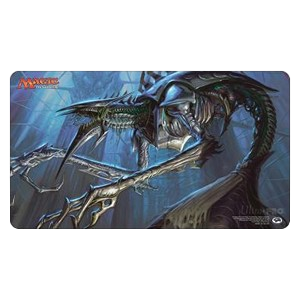 Iconic Masters: "Jin-Gitaxias, Core Augur" Playmat