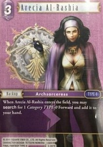 Arecia Al-Rashia (3-097)