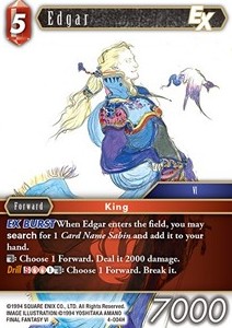 Edgar (4-004)