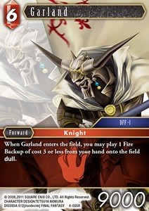 Garland (4-005)