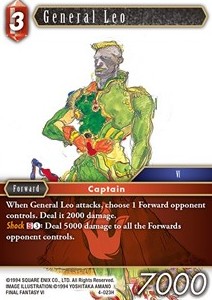 General Leo (4-023)