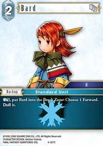 Bard (4-027)