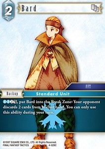 Bard (4-028)