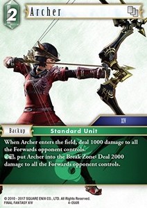 Archer (4-056)