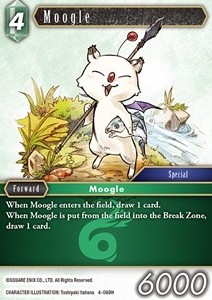 Moogle (4-069)