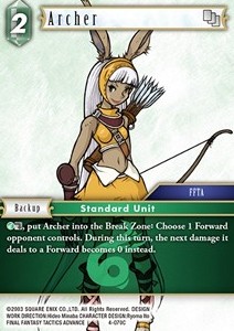 Archer (4-070)