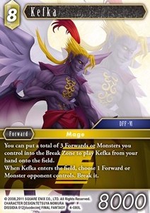 Kefka (4-080)