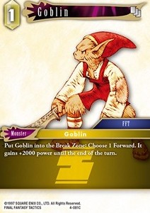 Goblin (4-081)