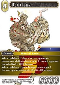 Dadaluma (4-085)