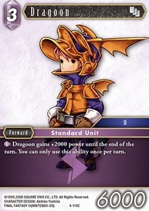 Dragoon (4-119)