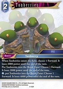 Tonberries (4-132)