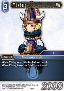 Viking (4-133)