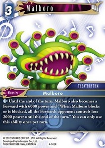 Malboro (4-142)