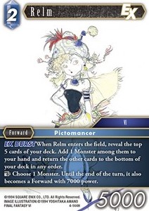 Relm (4-144)