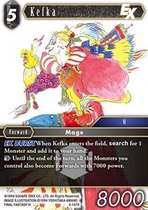 Kefka (4-147)