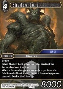 Shadow Lord (4-148)