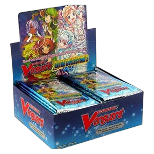 Extra Collection 2 Booster Box