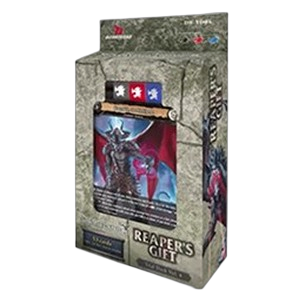 Trial Deck: Reaper's Gift