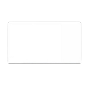 Generic Playmat (White)