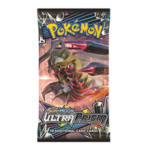 Ultra Prism Booster