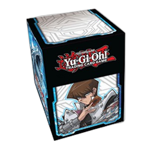 Kaiba’s Majestic Collection Card Case