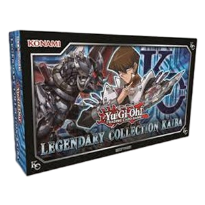 Legendary Collection Kaiba