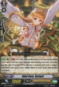 Kind Care, Sartael [G Format]