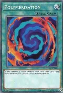 Polymerization