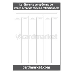 CardMarket Lifepad (25 pages) FR